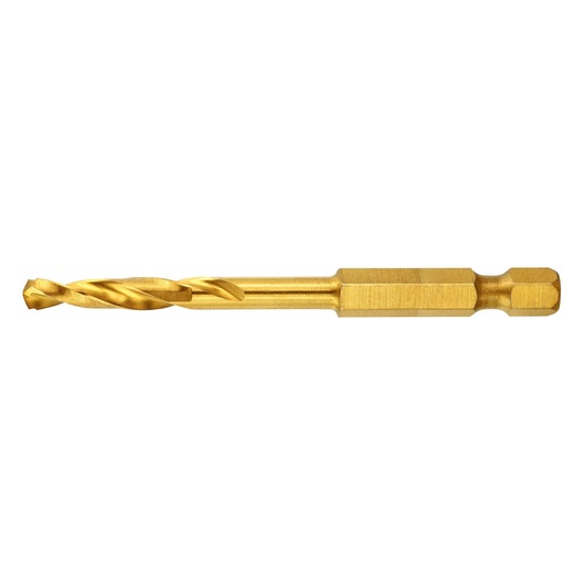 5.5mm titaaniporanterä