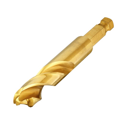13mm titaaniporanterä